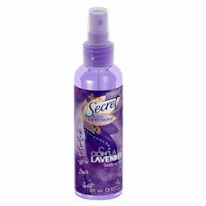 Secret Scent Expressions Ooh-La-La Lavender Body Splash